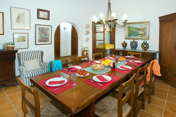 Image No.15-4 Bed Finca for sale