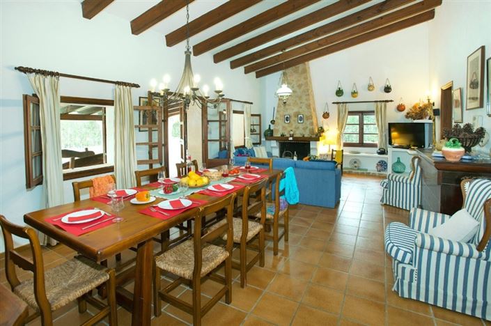 Image No.5-4 Bed Finca for sale