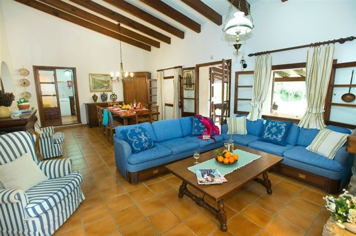 Image No.6-4 Bed Finca for sale