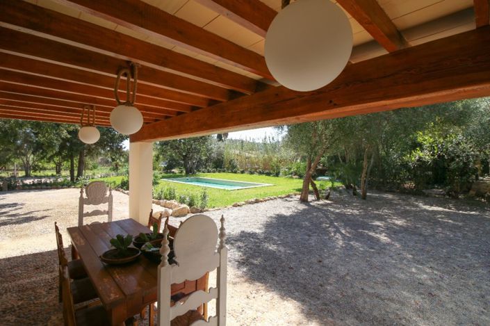 Image No.10-3 Bed Finca for sale