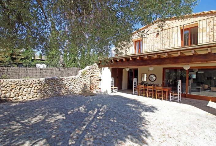 Image No.16-3 Bed Finca for sale