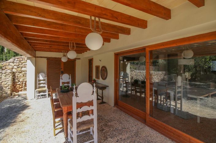 Image No.17-3 Bed Finca for sale