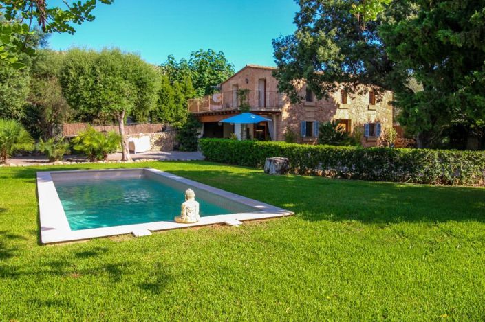 Image No.2-3 Bed Finca for sale