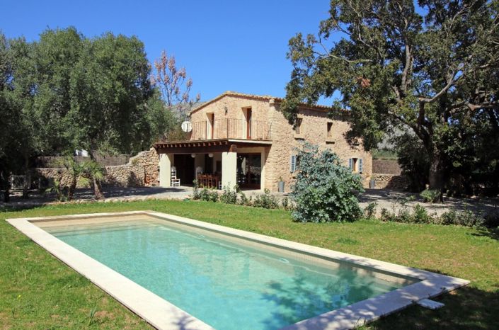 Image No.8-3 Bed Finca for sale