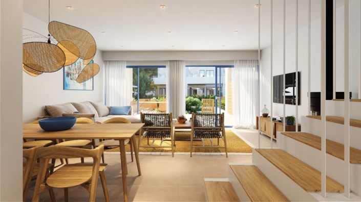 Image No.5-3 Bed Chalet for sale