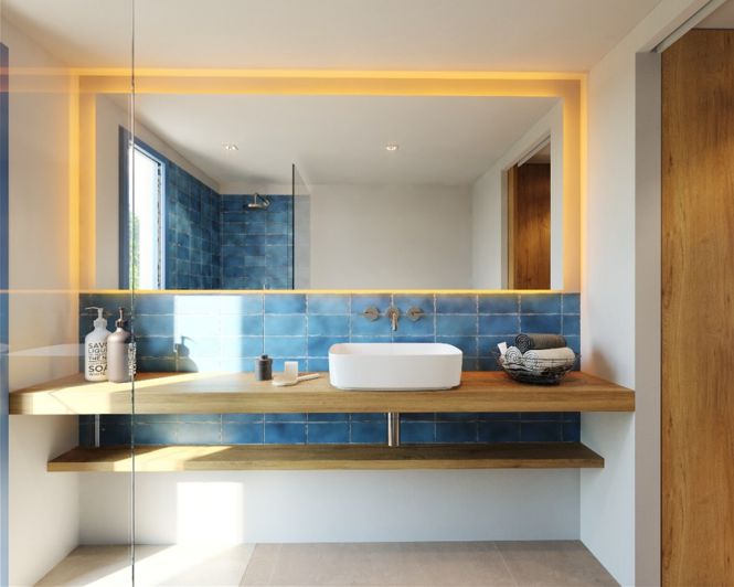 Image No.8-3 Bed Chalet for sale