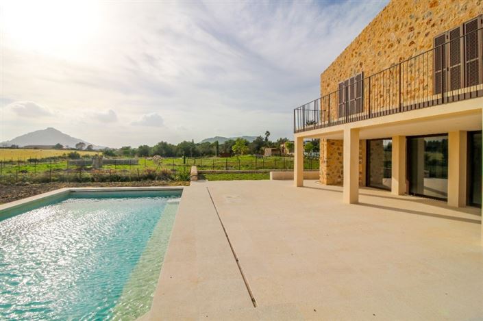 Image No.1-4 Bed Finca for sale