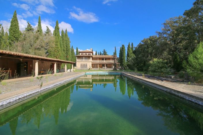 Image No.10-5 Bed Finca for sale