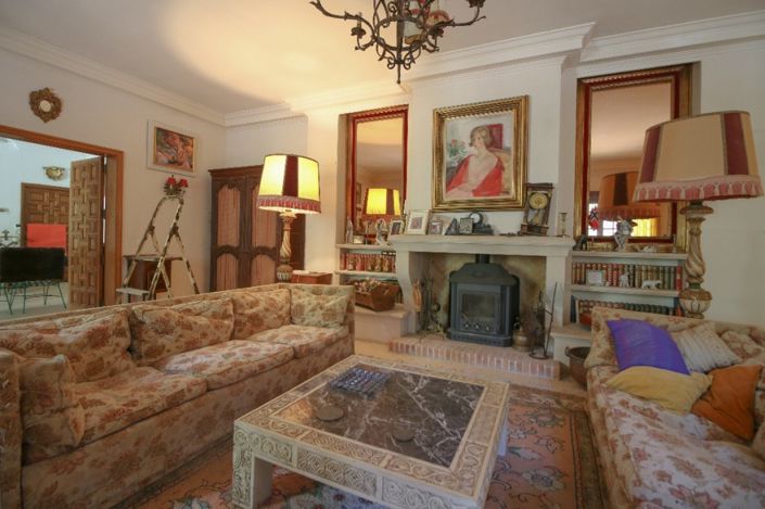 Image No.15-5 Bed Finca for sale