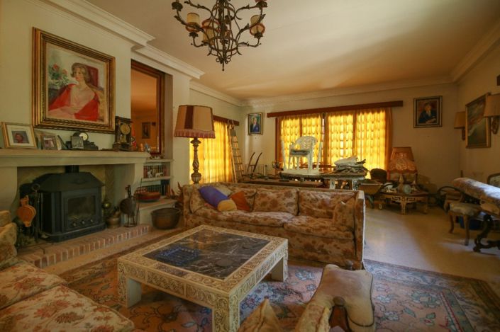 Image No.16-5 Bed Finca for sale