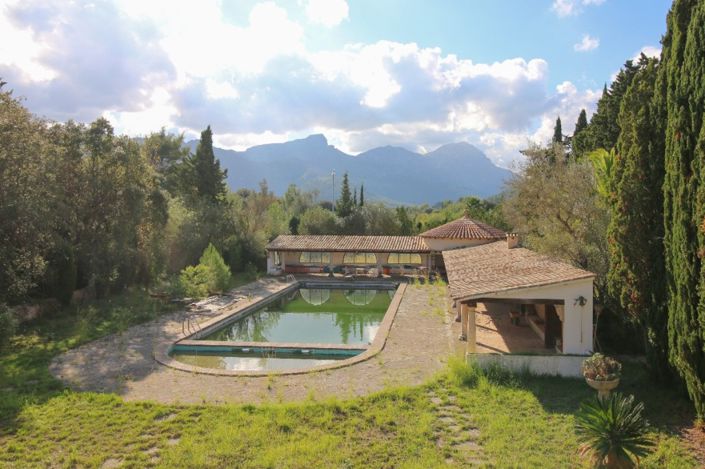 Image No.17-5 Bed Finca for sale