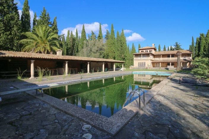 Image No.18-5 Bed Finca for sale