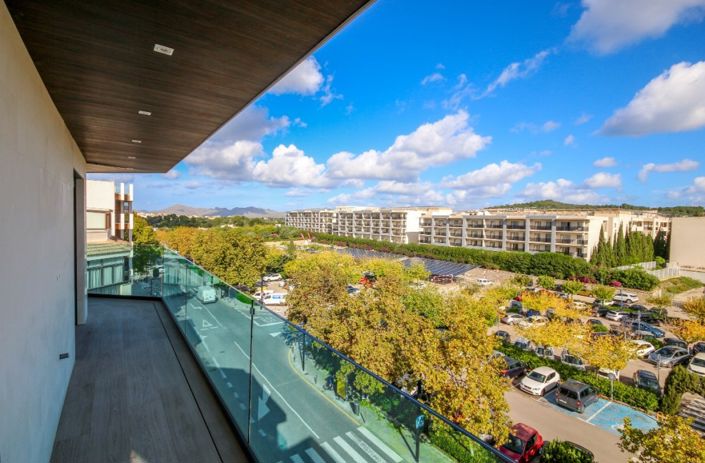 Image No.16-3 Bed Penthouse for sale