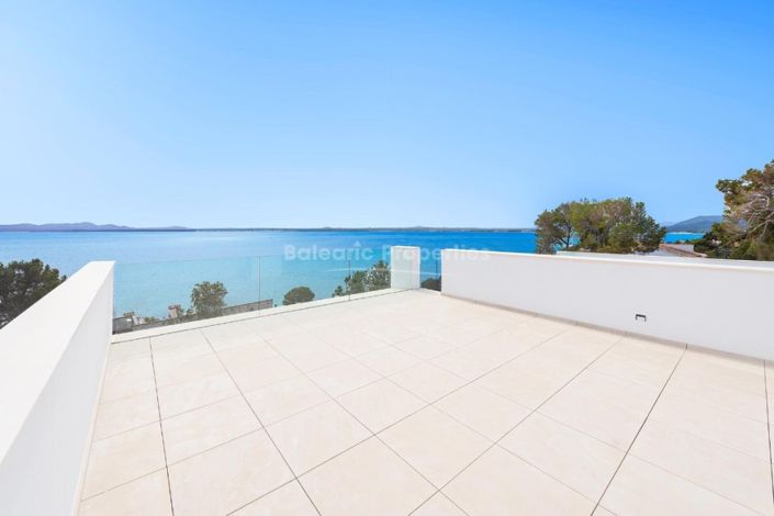 Image No.10-4 Bed Villa for sale