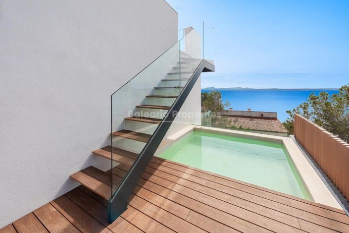 Image No.16-4 Bed Villa for sale