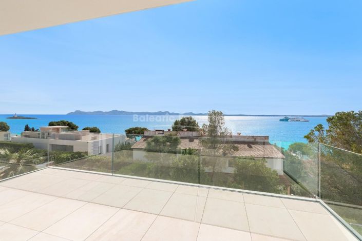 Image No.17-4 Bed Villa for sale