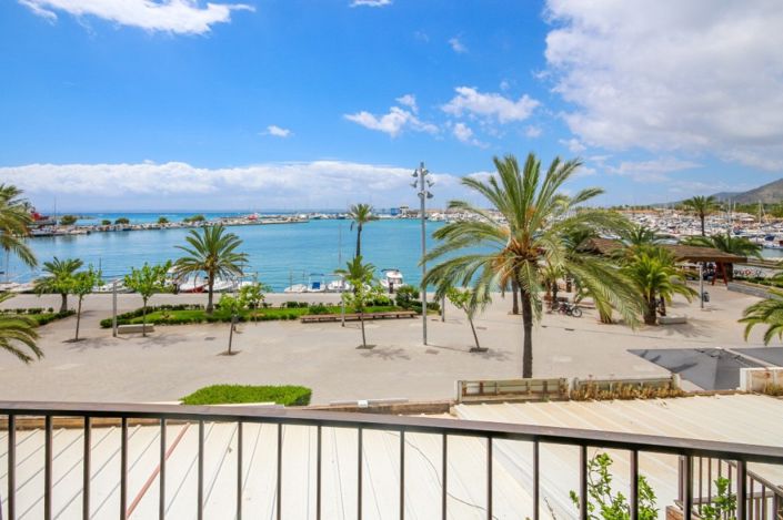 Image No.14-3 Bed Apartment for sale