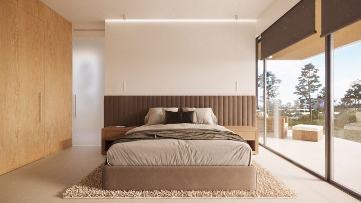 Image No.4-5 Bed Chalet for sale