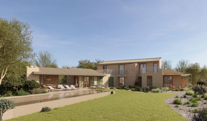 Image No.1-5 Bed Finca for sale