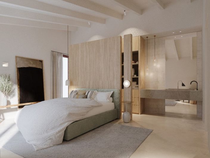 Image No.3-5 Bed Finca for sale