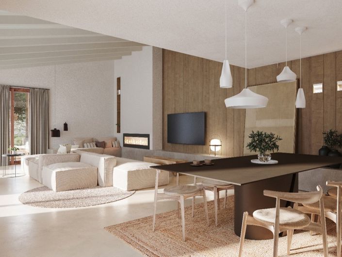 Image No.6-5 Bed Finca for sale