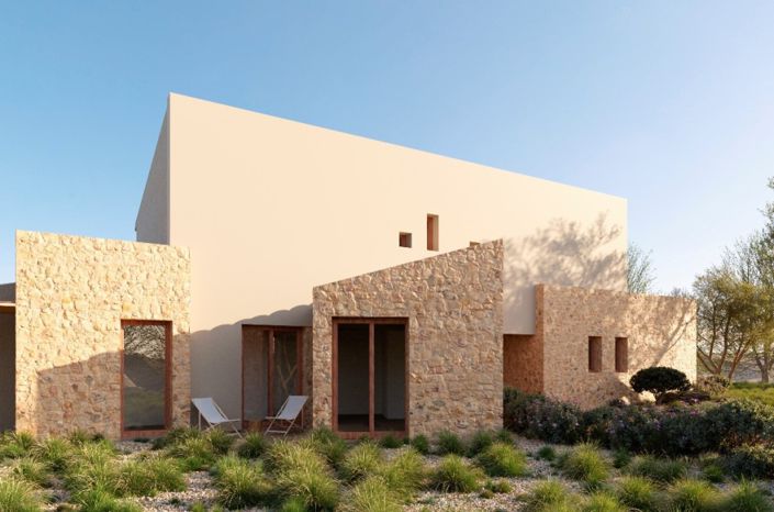 Image No.8-5 Bed Finca for sale