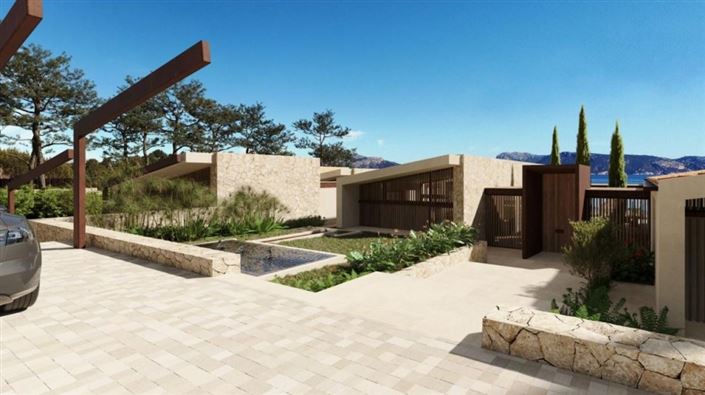 Image No.10-5 Bed Chalet for sale