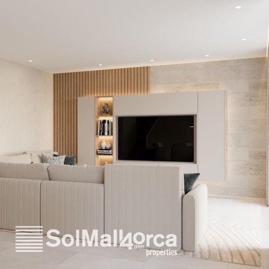 Image No.8-3 Bed Villa for sale