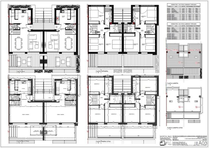 Image No.11-3 Bed Villa for sale