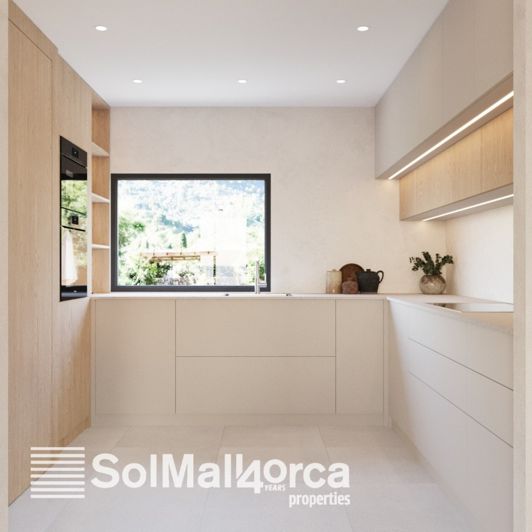 Image No.4-3 Bed Villa for sale