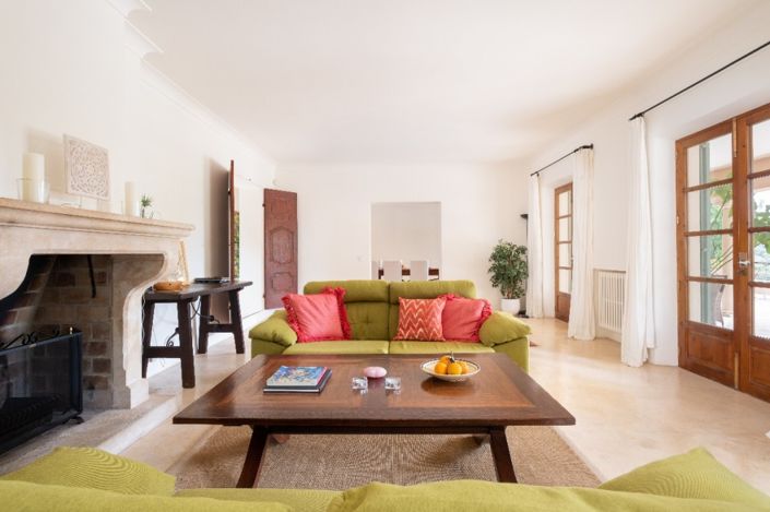 Image No.11-5 Bed Finca for sale