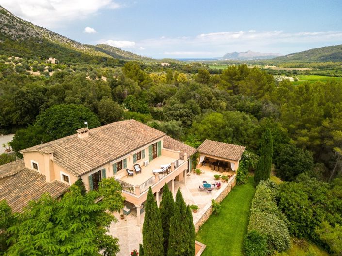 Image No.14-5 Bed Finca for sale