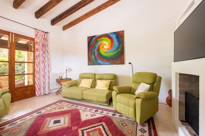 Image No.15-5 Bed Finca for sale