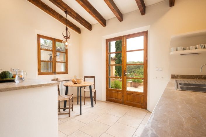 Image No.18-5 Bed Finca for sale