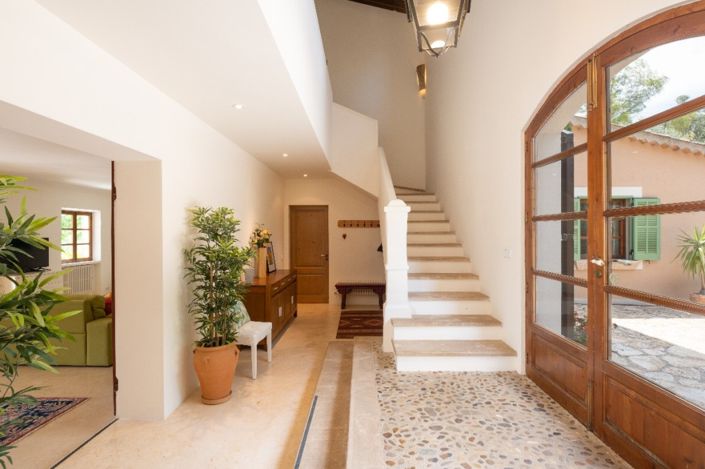 Image No.3-5 Bed Finca for sale