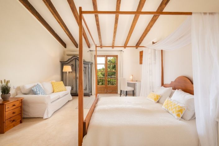 Image No.4-5 Bed Finca for sale