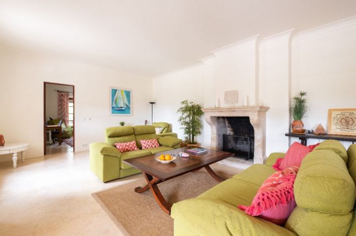 Image No.7-5 Bed Finca for sale