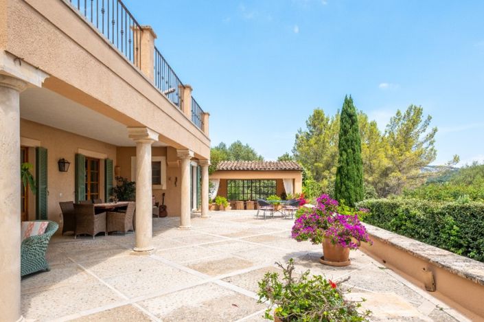 Image No.9-5 Bed Finca for sale