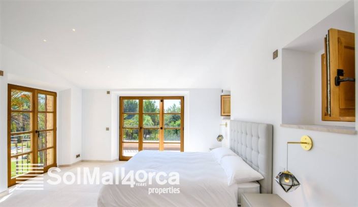 Image No.11-3 Bed Finca for sale