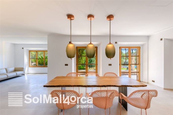 Image No.2-3 Bed Finca for sale