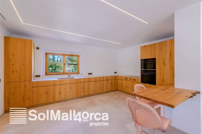 Image No.6-3 Bed Finca for sale