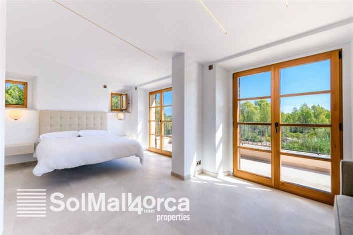 Image No.8-3 Bed Finca for sale