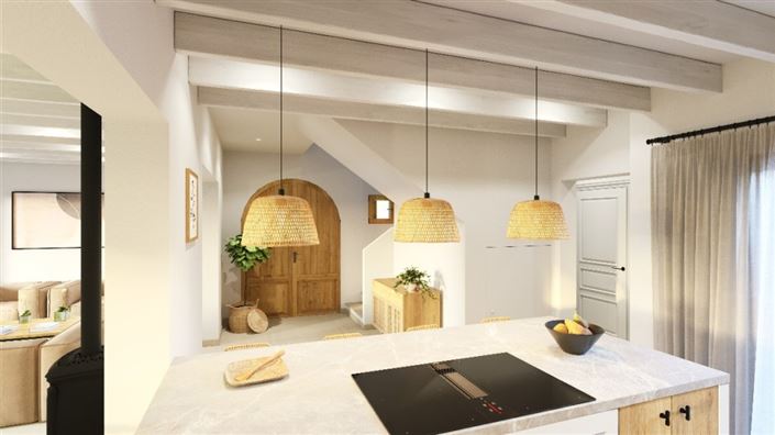 Image No.10-4 Bed Chalet for sale