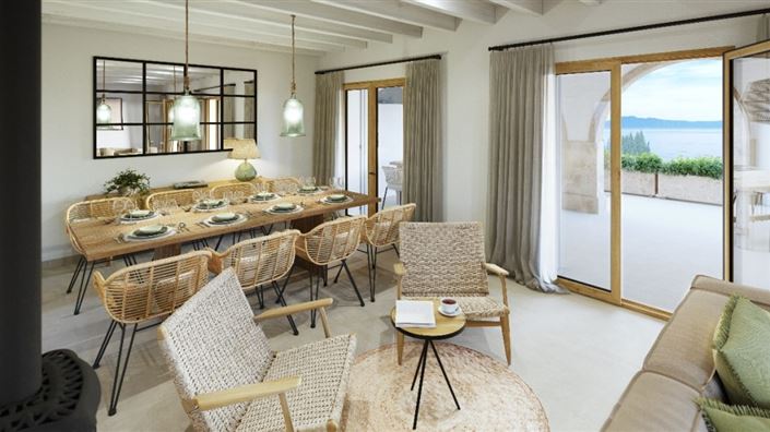 Image No.8-4 Bed Chalet for sale