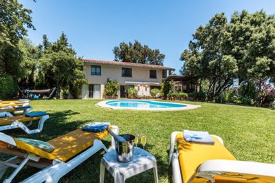 1 - Pollenca, Finca