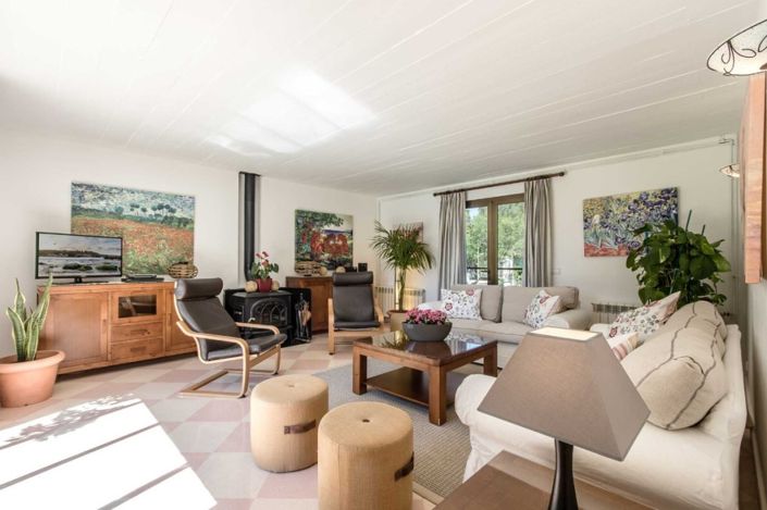 Image No.11-3 Bed Finca for sale