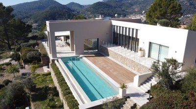 1 - Selva, Finca