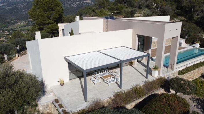 Image No.7-4 Bed Finca for sale