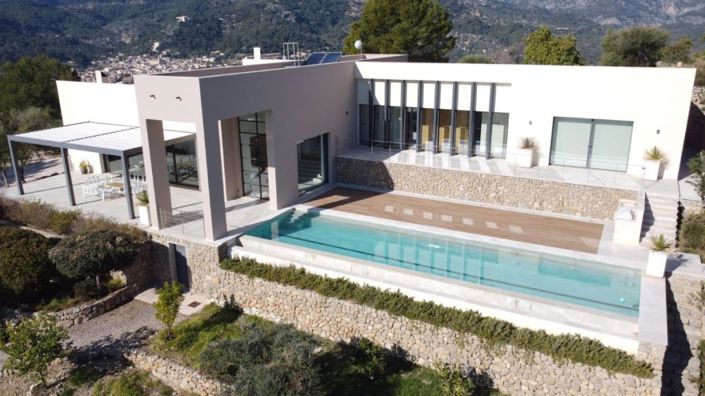 Image No.8-4 Bed Finca for sale