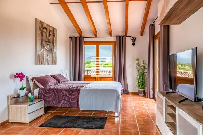 Image No.5-6 Bed Finca for sale